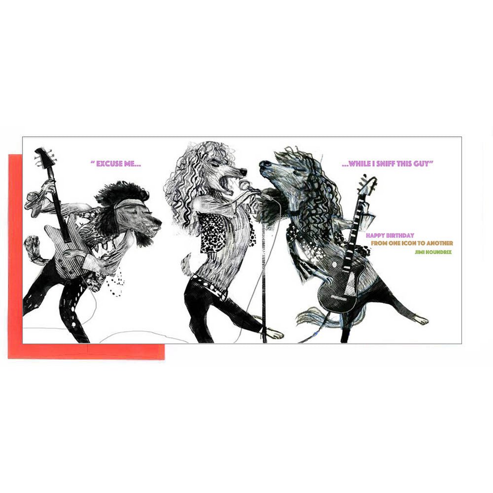 Best In Show - Set of 8 Cards