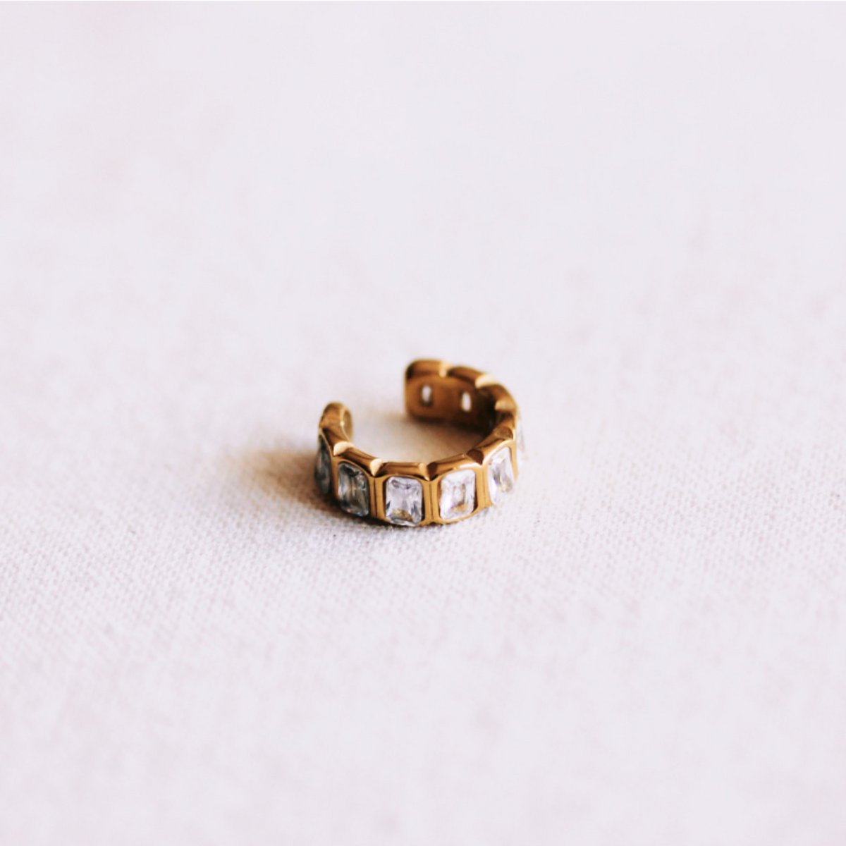 Earcuff 'bold'