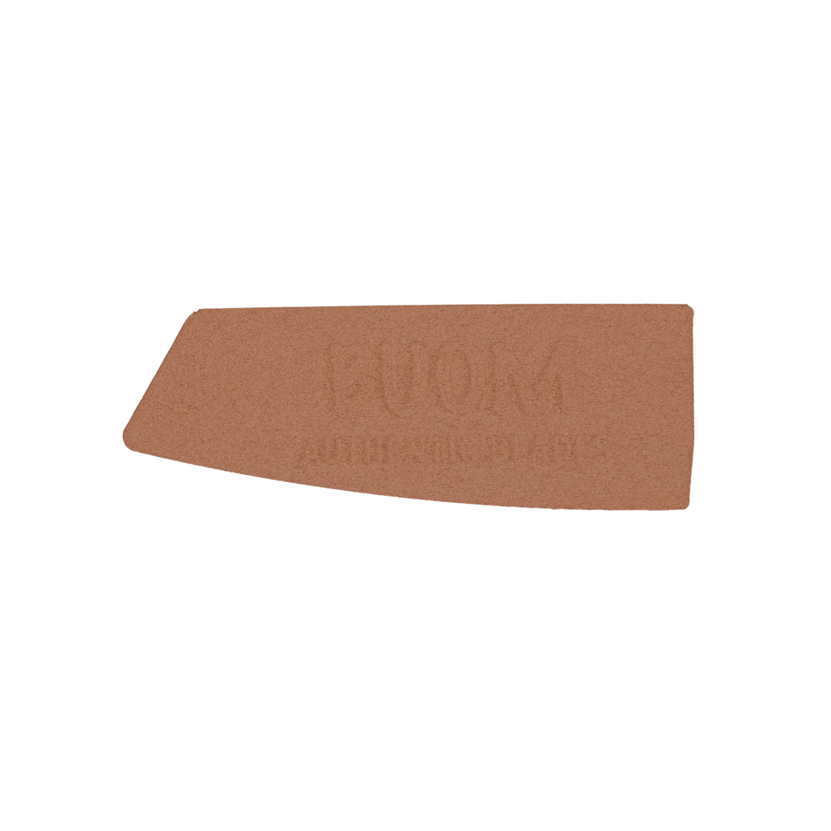 AUTHENTIC BLADES, funda para cuchillo para BUOM 16-20 cm, impresa en 3D, hecha de filamento de abeto