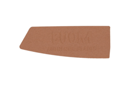 AUTHENTIC BLADES, funda para cuchillo para BUOM 16-20 cm, impresa en 3D, hecha de filamento de abeto