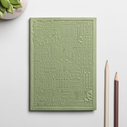 The Barcelona Notebook