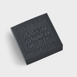 Vegetable Charcoal Savonitto 100g
