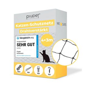 Cat net "LUIS"