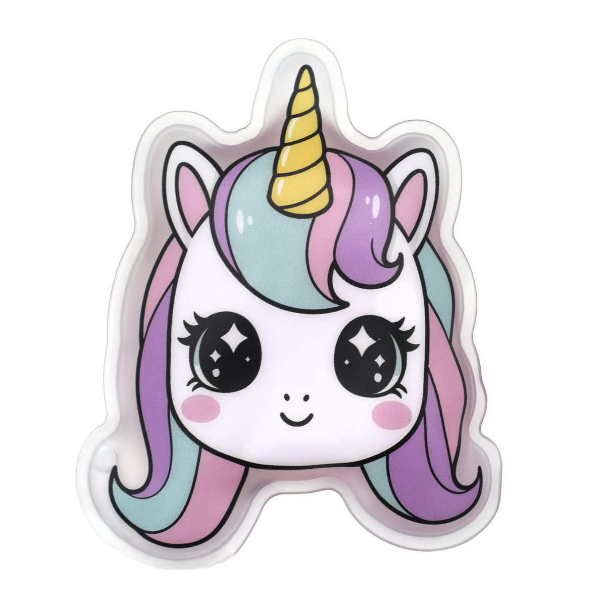 Chaufferette Mains Kawaii en Blister