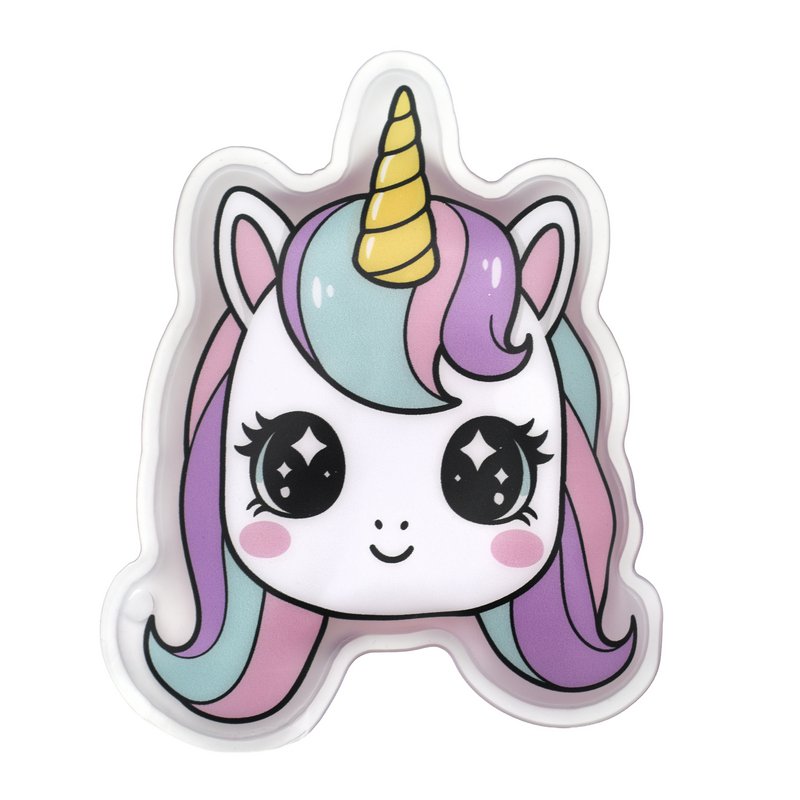 Chaufferette Mains Kawaii en Blister