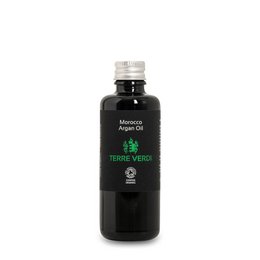 Morocco Argan Oil - Økologisk hud- og hårolie