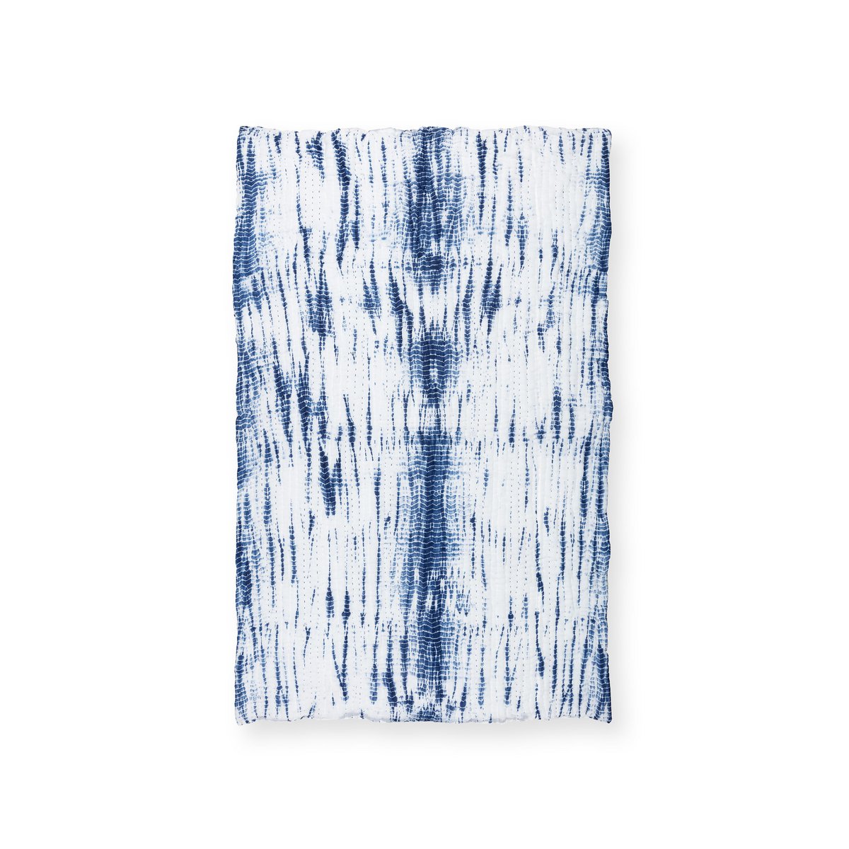 Plaid Tie-Dye 130x170cm