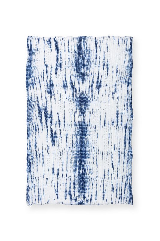 Plaid Tie-Dye 130x170cm