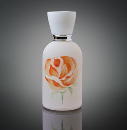 LES FLEURS DE GRASSE ROSE eau de parfum voor vrouwen 100ml