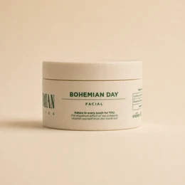 Bohemian Day – Barriera quotidiana