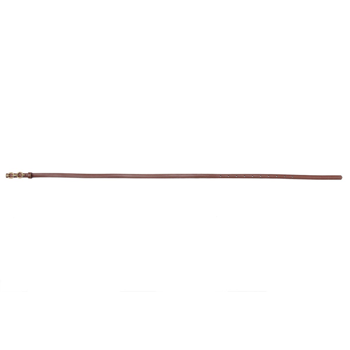 Eleganci 313-D1 – Riem van echt leer
