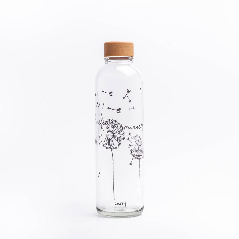 SLIP DIG SELV 0,7L glasflaske