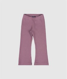 Legginsy z miękkimi ściągaczami – niezastąpione dla dziewcząt na jesień/zimę