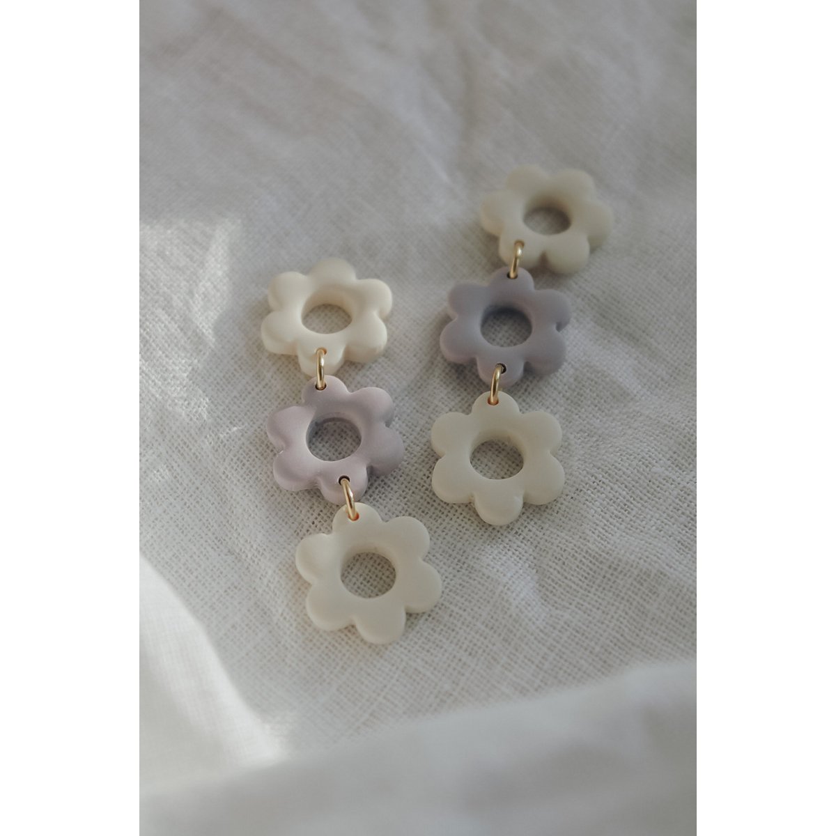 FLOWER POWER