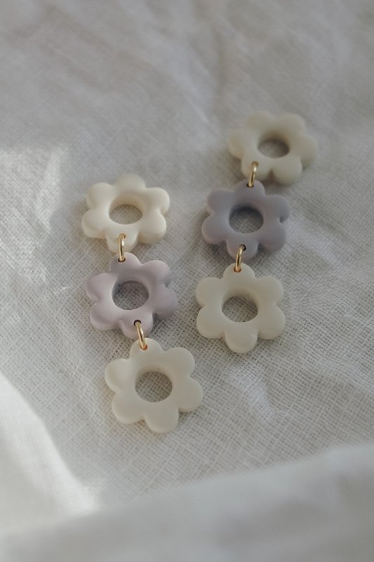 FLOWER POWER