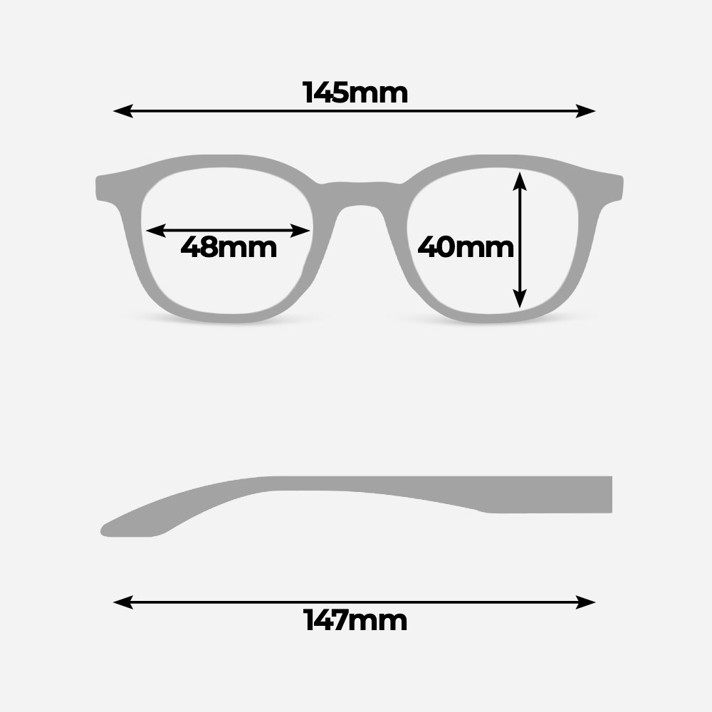 ZENITH - Sunglasses