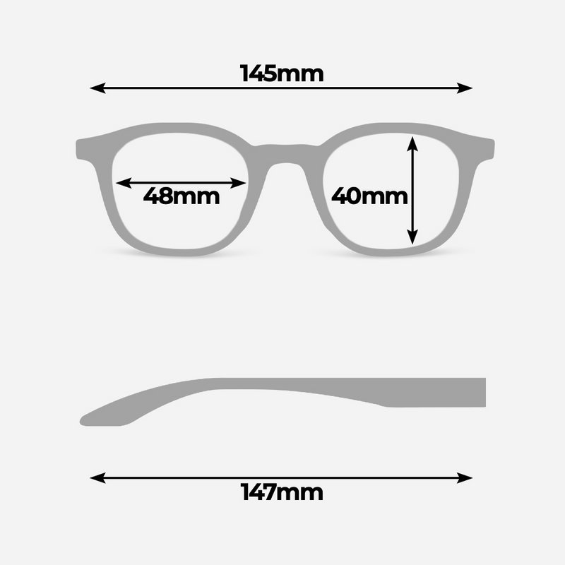 ZENITH – Sonnenbrille