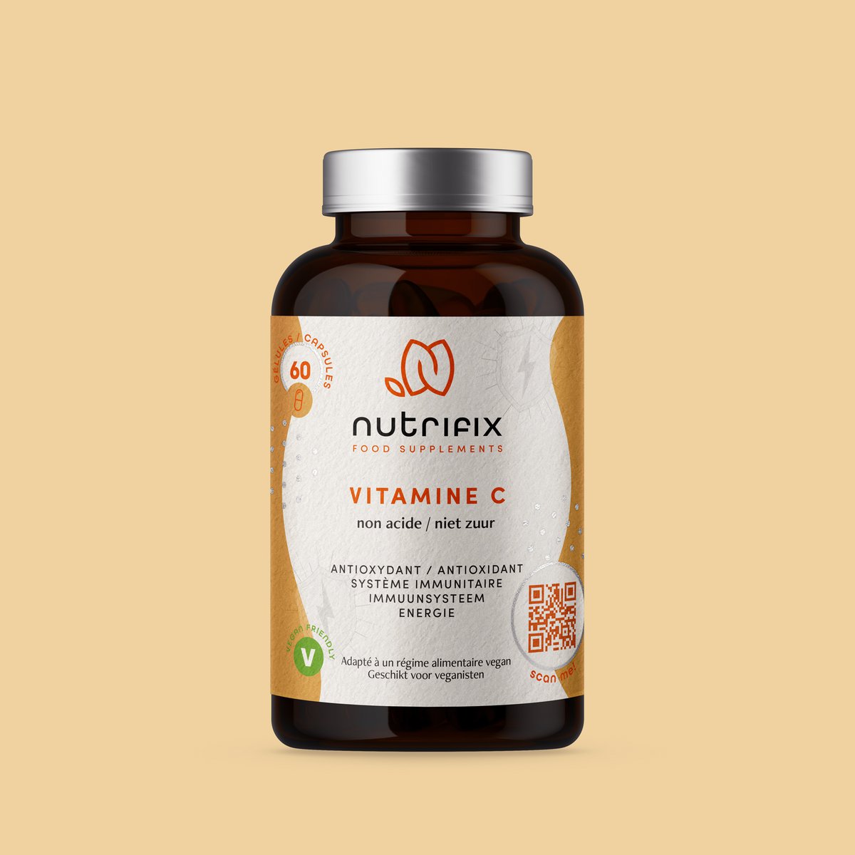 Vitamin C