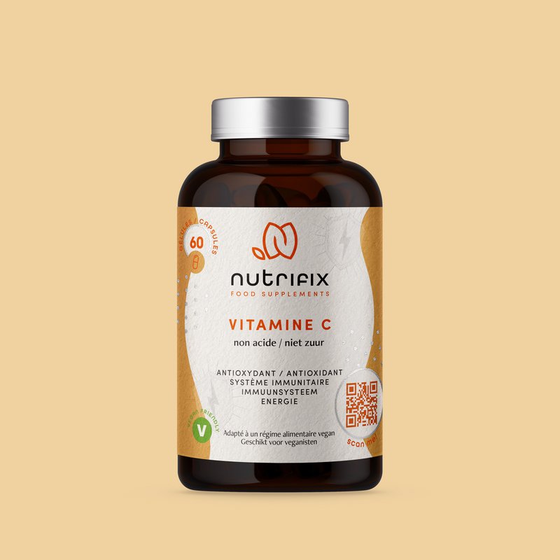 Vitamine C