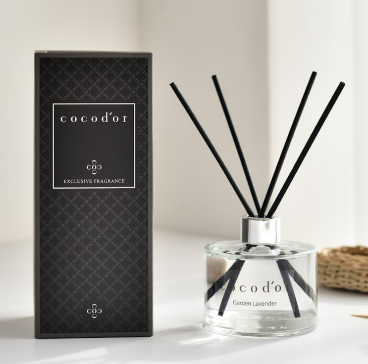Cocodor Reed Diffuser 200 ml & 120 ml