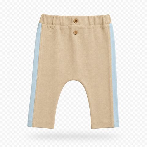 Wijde broek Pax