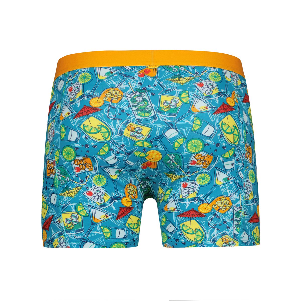 COCKTAIL | Boxershorts voor heren | Versla mijn Boxer