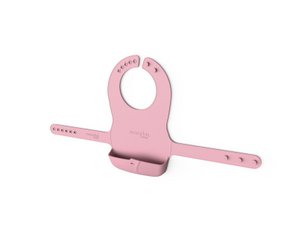SILICONE SLAB ROZE