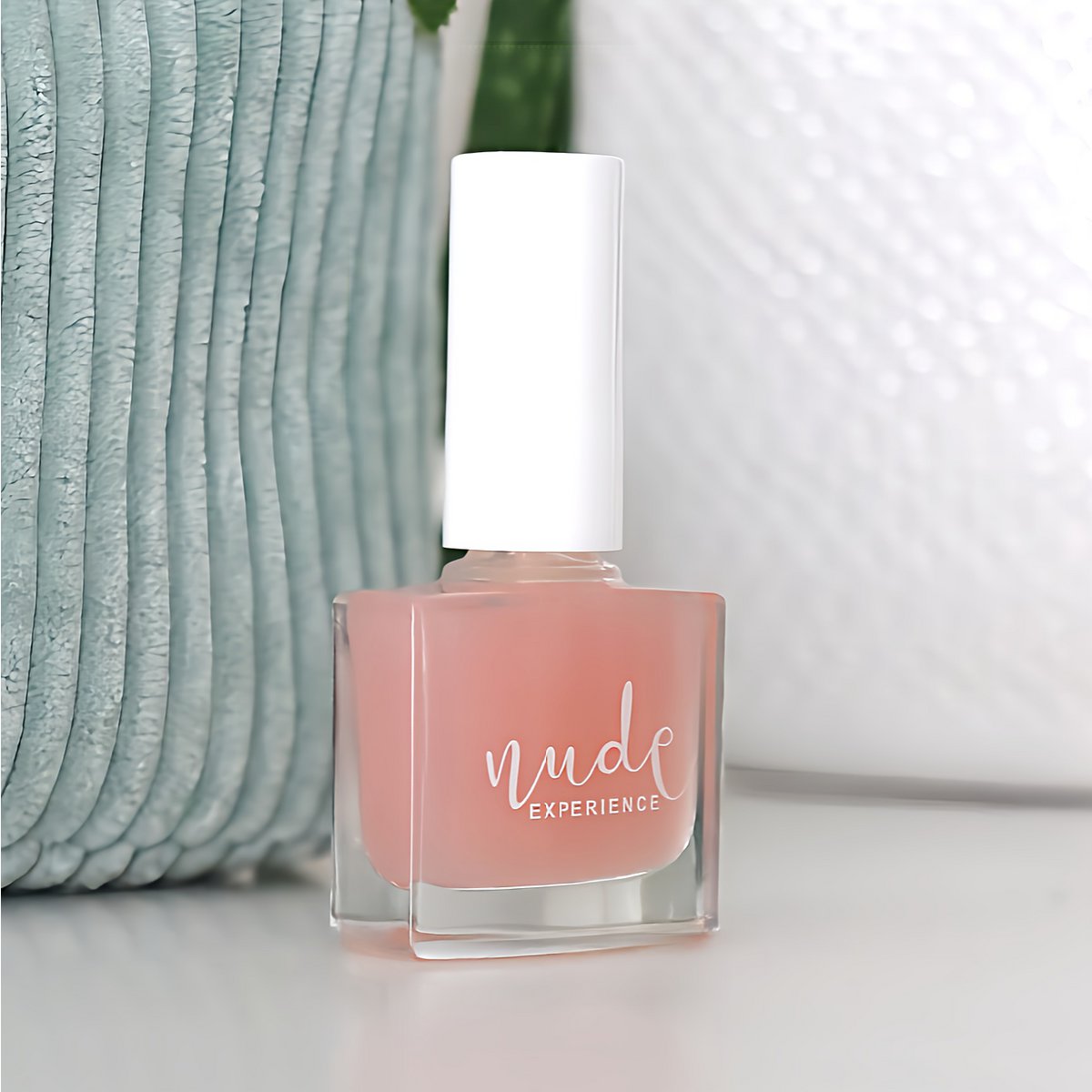 Base-soin de vernis - Be Lasting