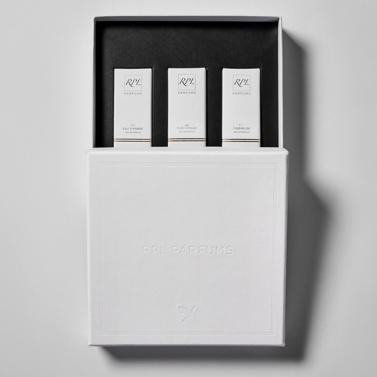 KOLEKCJA PERFUM 1