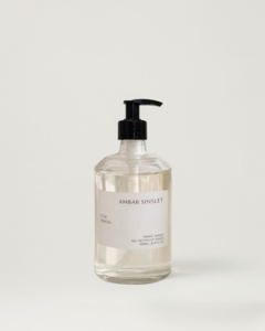 Rose Mimosa Handwash