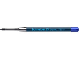 Refill Schneider Express 735 F blue on blister