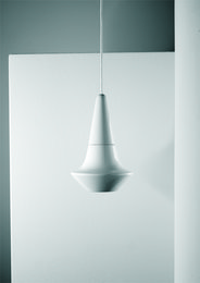 PICCOLA LUCE 1.0_bianco