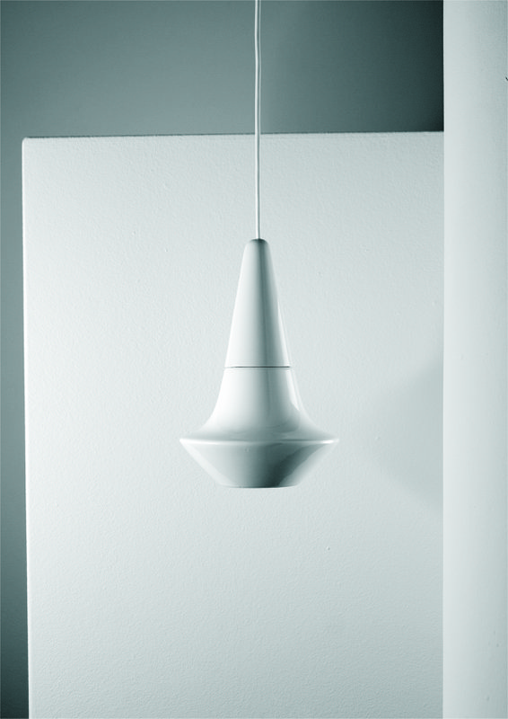PICCOLA LUCE 1.0_bianco