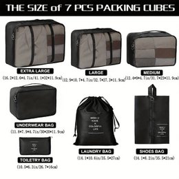 Bagage arrangør