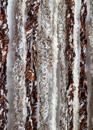 Curtains # 20 - Multicolor