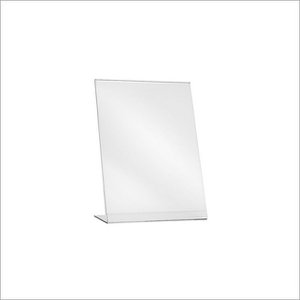 L Standard – Acryl – A6