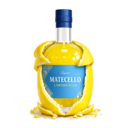 Matecello Limoncello