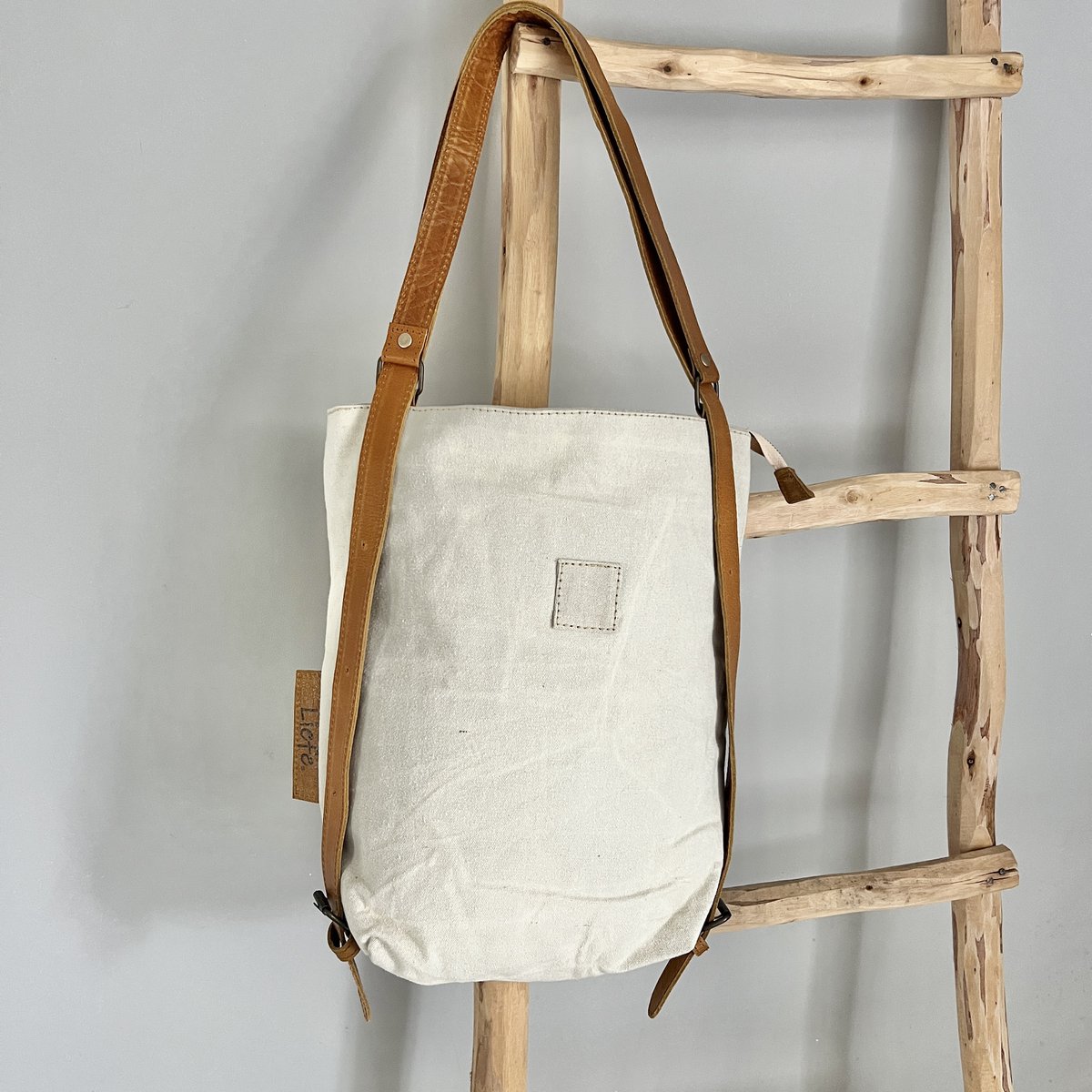 BackBag