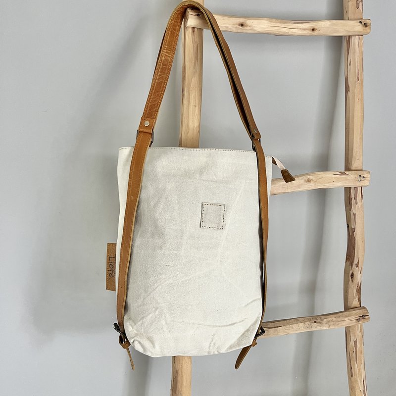 BackBag