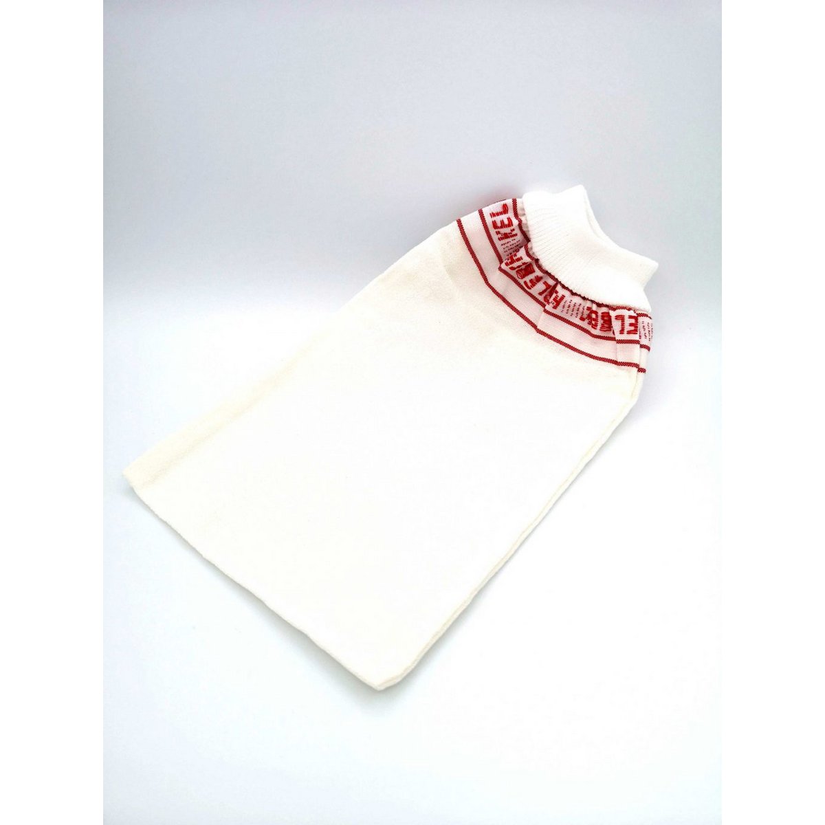 Kessa scrub glove