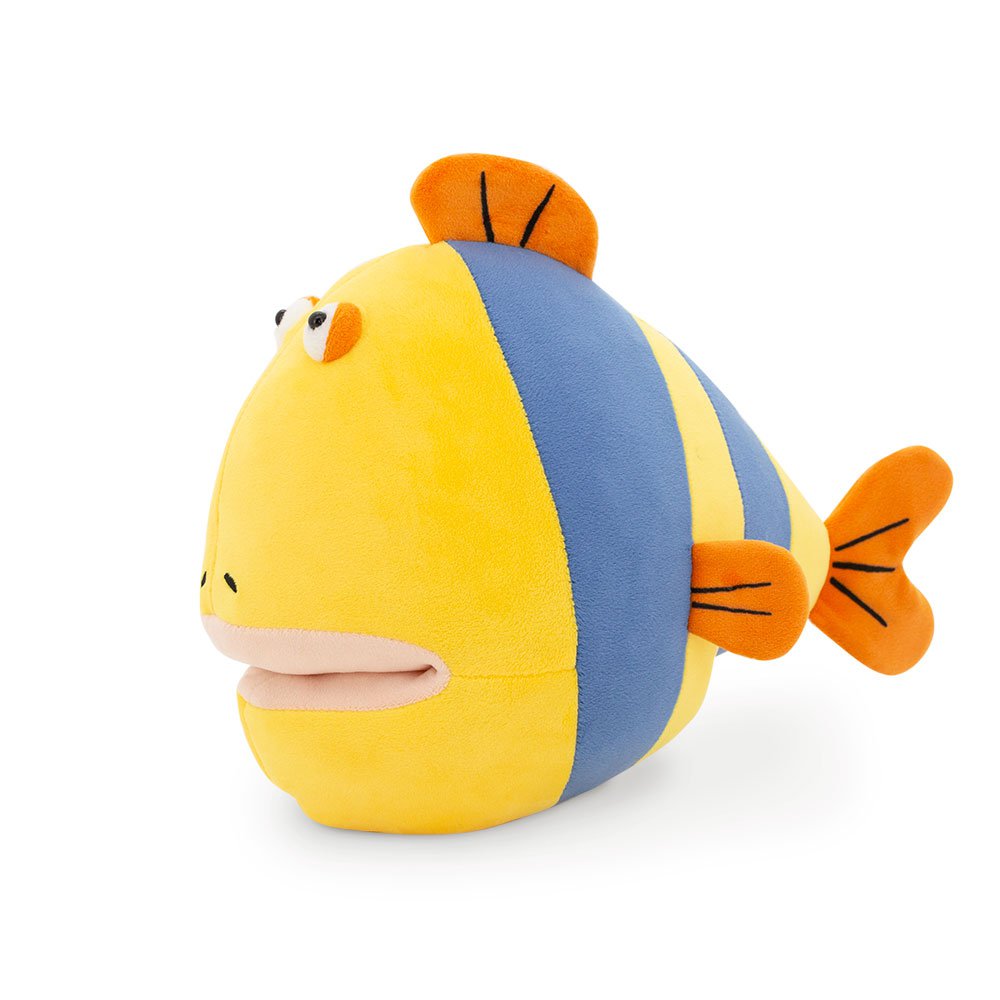 Plys legetøj. Hav, fisk (30 cm)