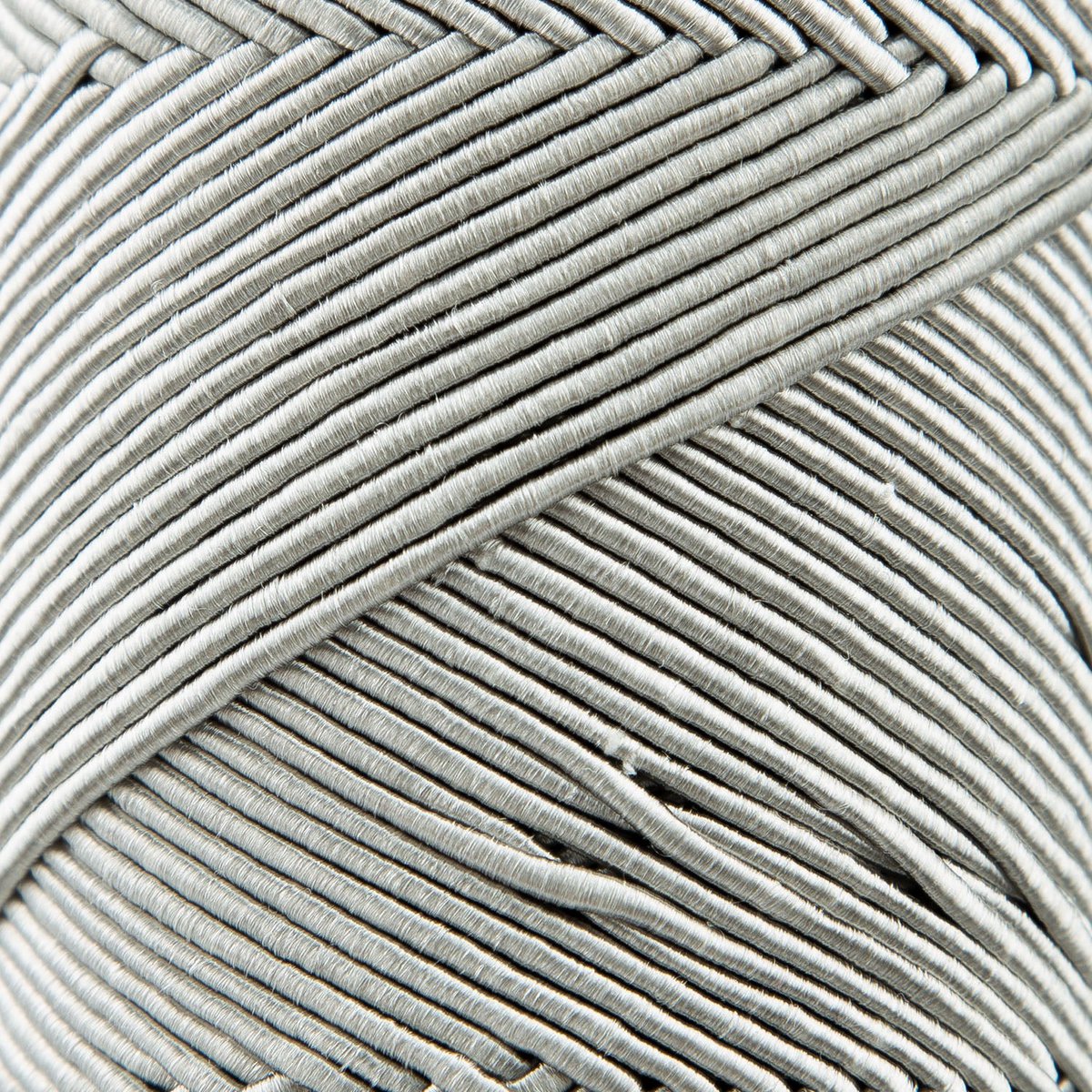 Sensy Premium Chic & Easy 1,5 mm 218 iarde 50% cotone 50% poliestere Corda per borsa all'uncinetto Filo per uncinetto