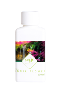 Coljé Wash Perfume: Amazonian Flower 100ml