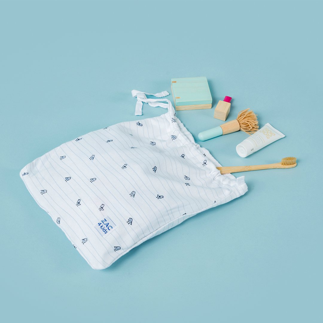 Martino Baby Bodysuit
