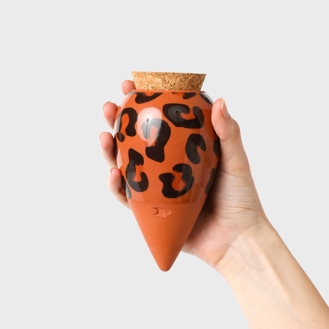 Olla - Spotted Leopard