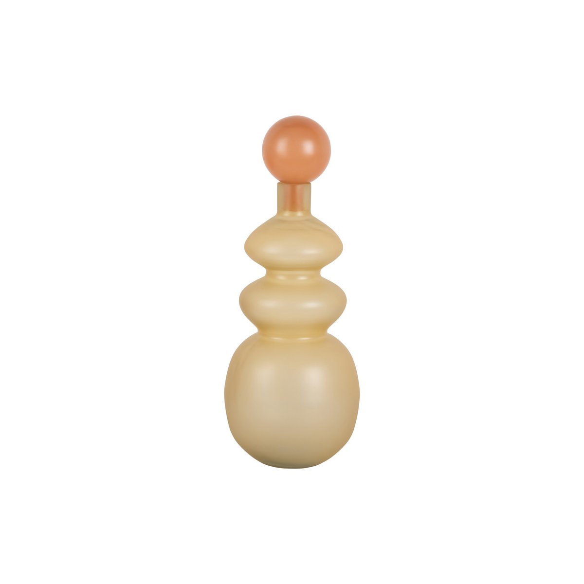 Vase Alegre Anillo