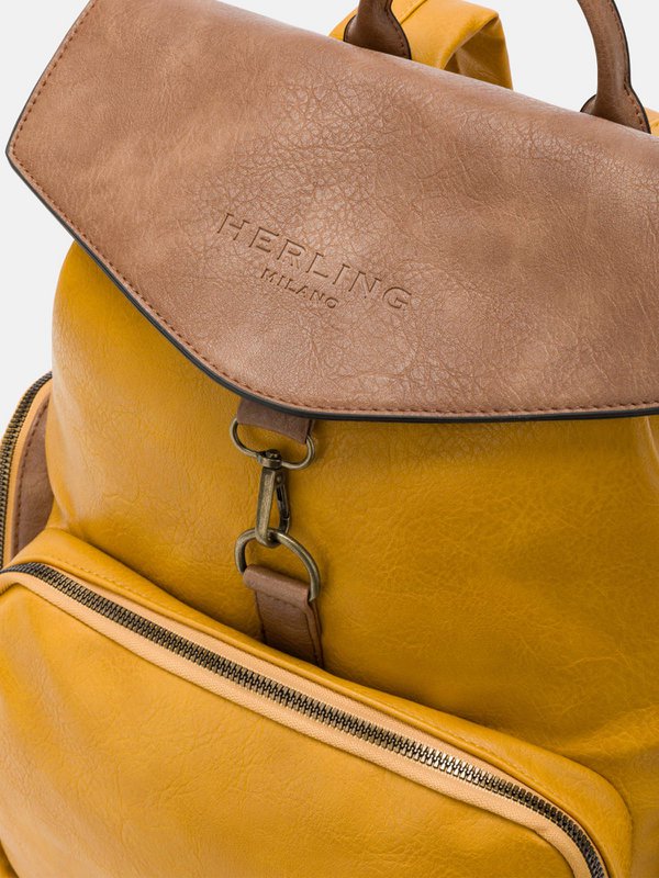 Bennett - Unisex -rygsæk