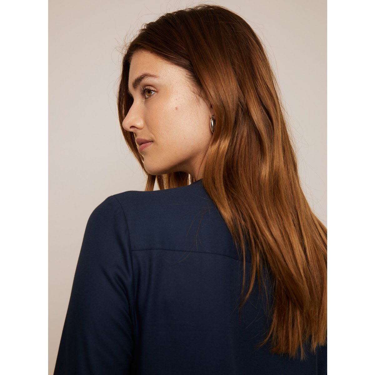 Magnolia blouse