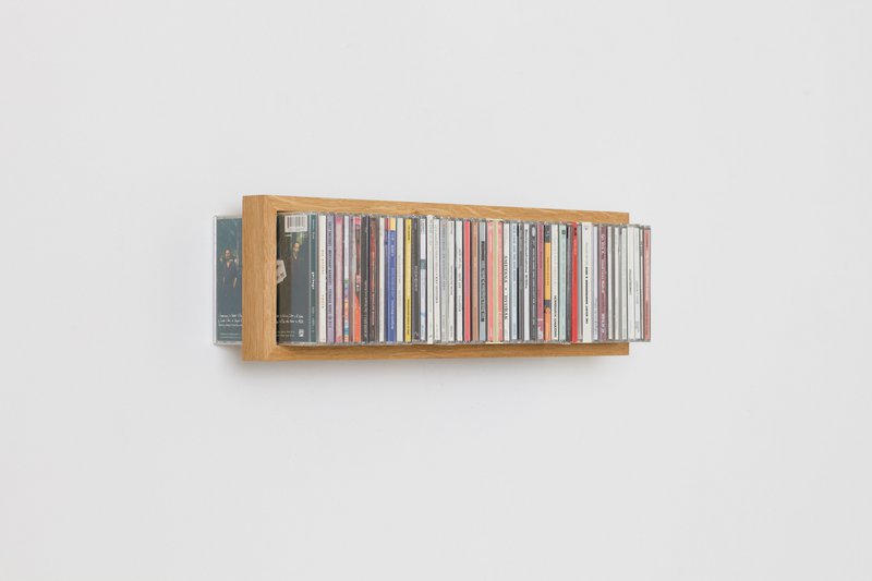 Shelf b-cd