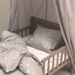 Lee Bed linen set Penguin for baby